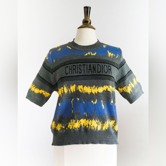 Vintage 90s Bootleg Sweater - Picture 2 of 7